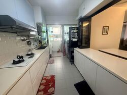 Blk 217A Compassvale Mast (Sengkang), HDB 5 Rooms #572159791